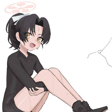 ブルアカ絵チャまとめ