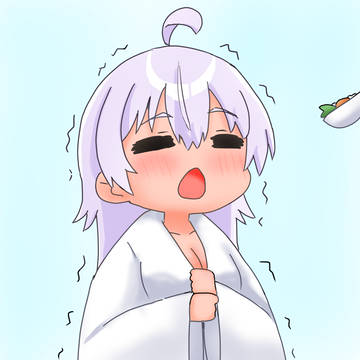 よわよわ先生