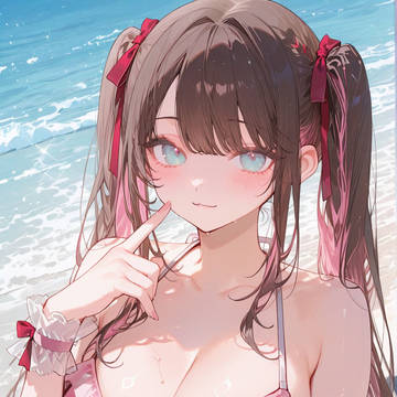 花芽なずな