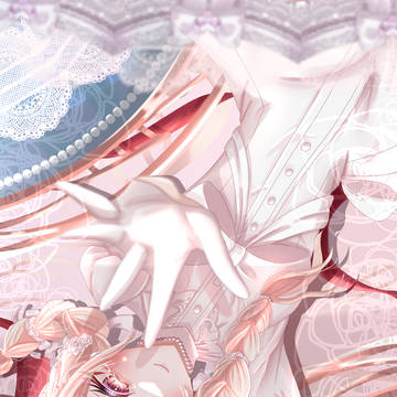 小さなキミとのささやかな時間 -暁山瑞希-