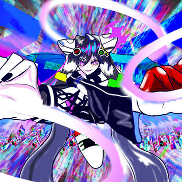 零域の嵐
