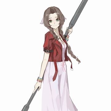 Aerith