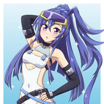 風鳴翼