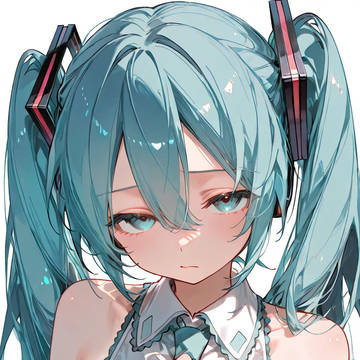初音ミク