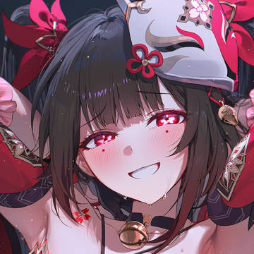 花火(スターレイル)
