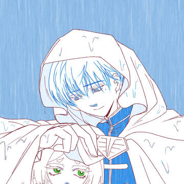 梅雨ですね