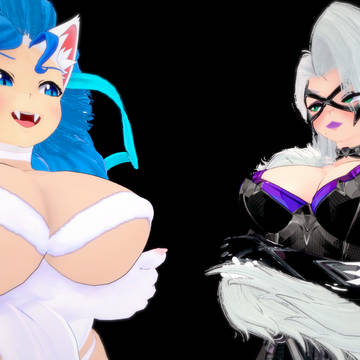 Felicia and Felicia