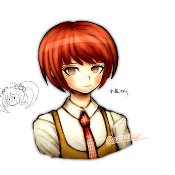 小泉さん