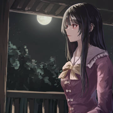 輝夜