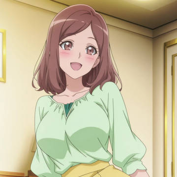 花寺やすこ