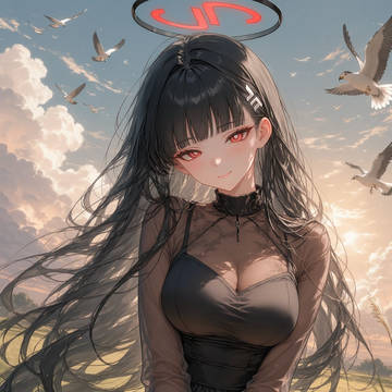 調月リオ