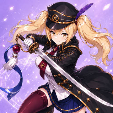 モニカ（グラブル）