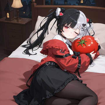 Lacrimosa