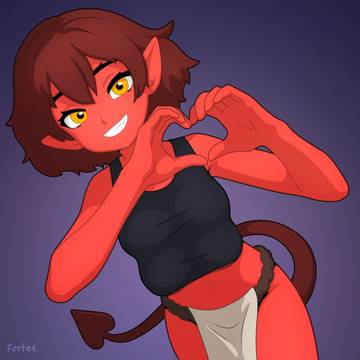 Heart Hand Pose