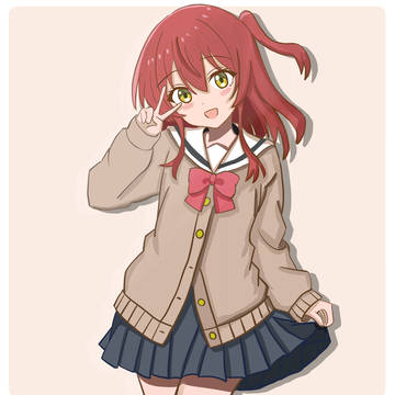 喜多ちゃん