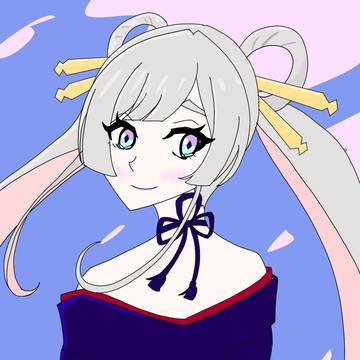 月見ヤチヨ