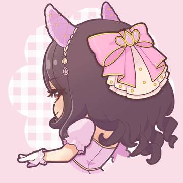 新衣装ジェンティルドンナ