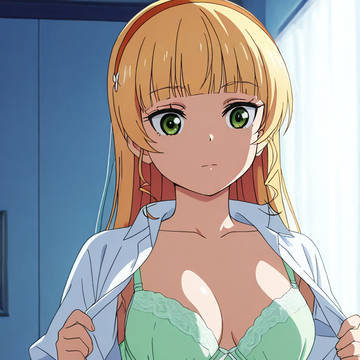 平安名すみれ