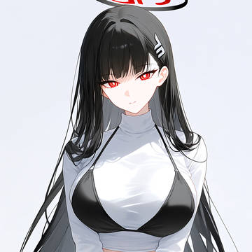 調月リオ ブルーアーカイブ