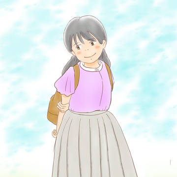 気が向くまま！
