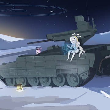 這·是·輪·椅。(BMPT）