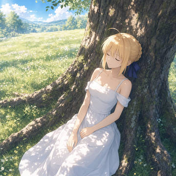 Artoria