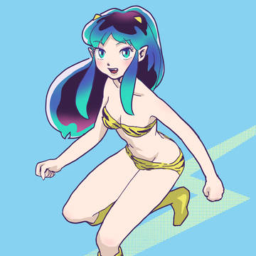 ラムちゃん