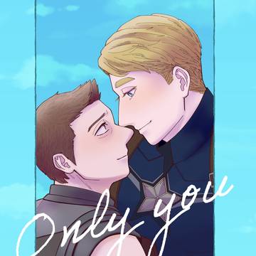 【通販】Only you(キャプ鷹)