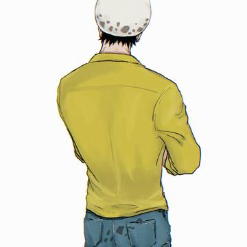 最近描いたやついろいろ