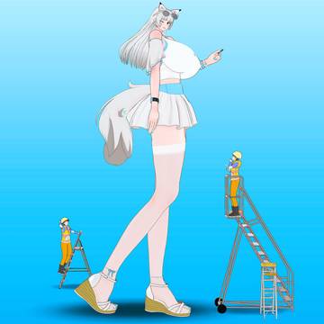 [日常動態更新] 曬女兒 其一