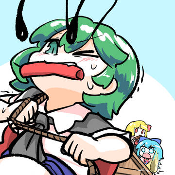 【企画】6月4日リグルリレー2026 第19走者