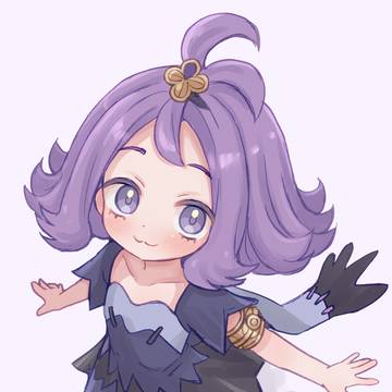 アセロラちゃん！