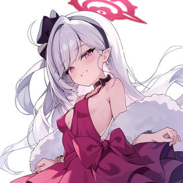 ドレスムツキ
