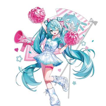 MIKU