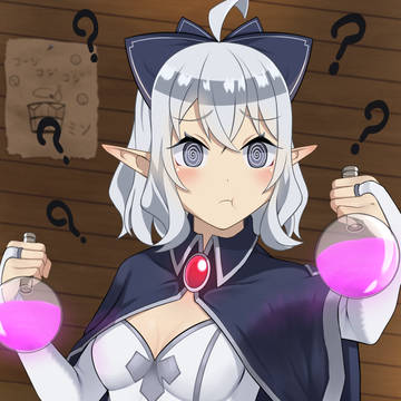 発酵が上手く出来ずフローラは混乱している