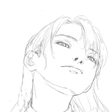 らくがき