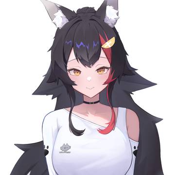 Ookami Mio