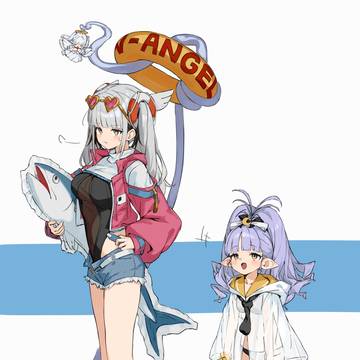 サママママ