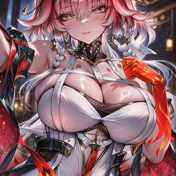 长离入夜狂飙