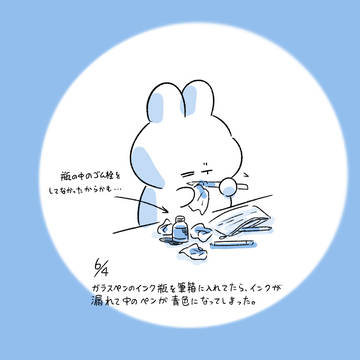 今日の日記