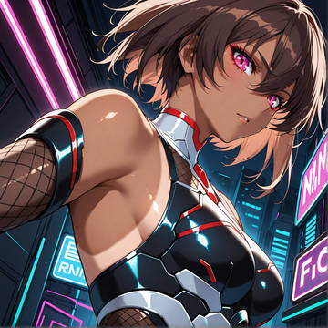 水城ユキカゼ成敗!!