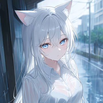 ゲリラ豪雨なんてわかんないよ…
