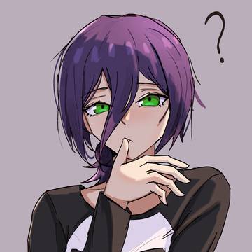 ?