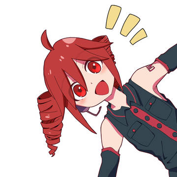 ひょっこりテト