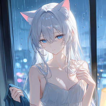 お風呂借りるね。