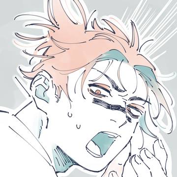 jjk落書き