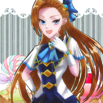 2次創作　25