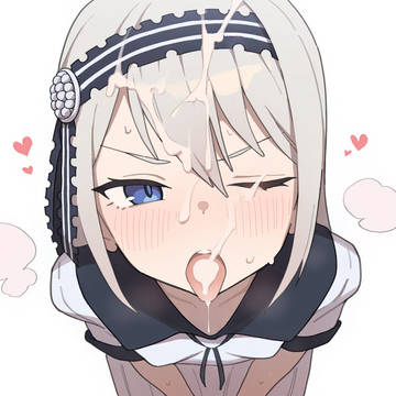 白銀圭 ぶっかけ