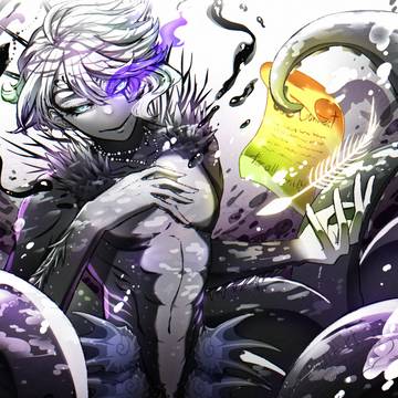さあ、こちらにサインを