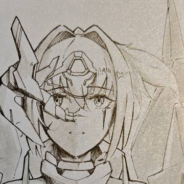 星の翼 ヴォイドセーバー(星之翼 虚空之剑)